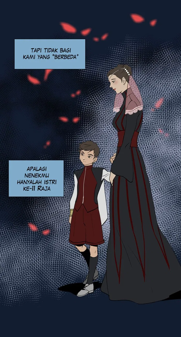 7 Wonders Chapter 102 Gambar 6
