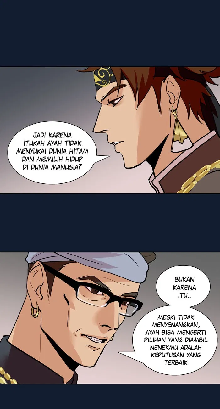 7 Wonders Chapter 102 Gambar 7