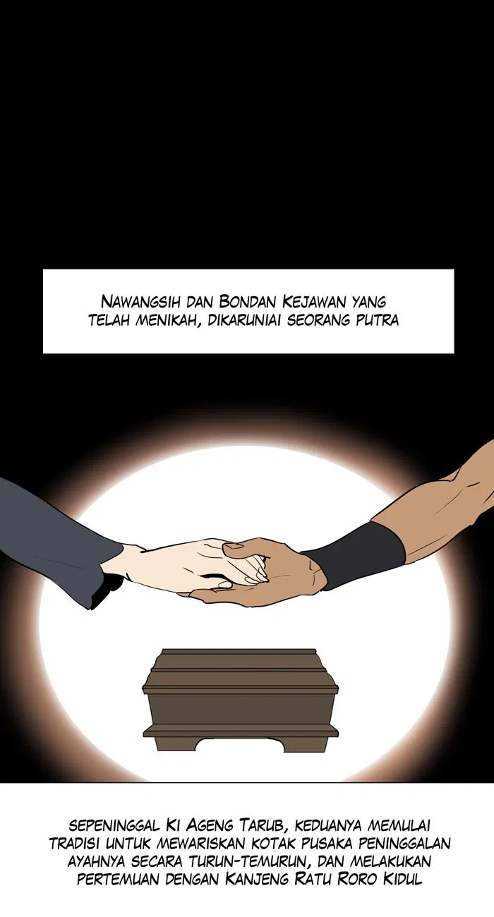 7 Wonders Chapter 101 Gambar 11
