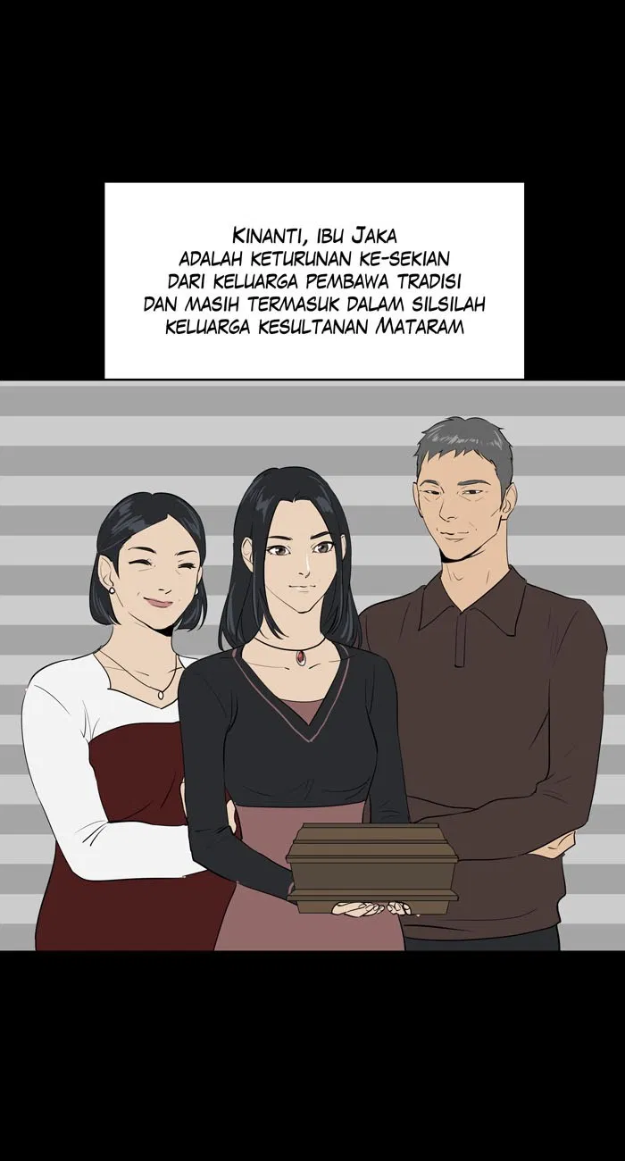 7 Wonders Chapter 101 Gambar 15