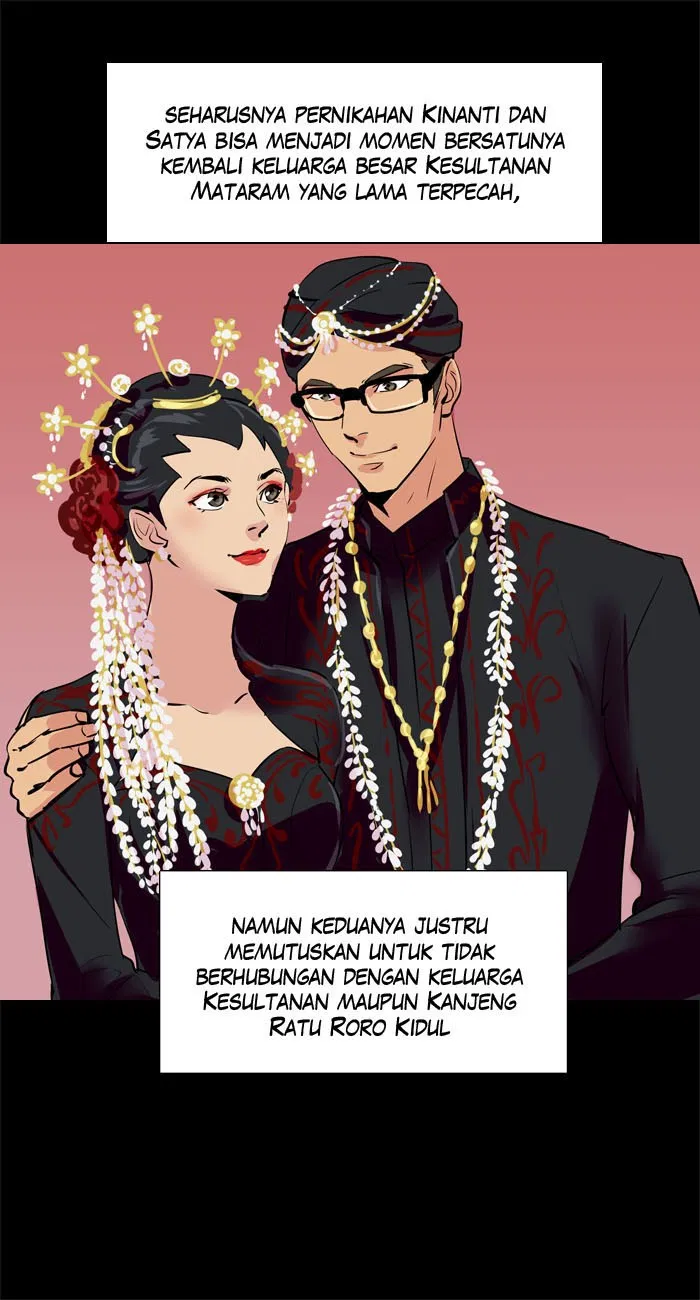 7 Wonders Chapter 101 Gambar 17