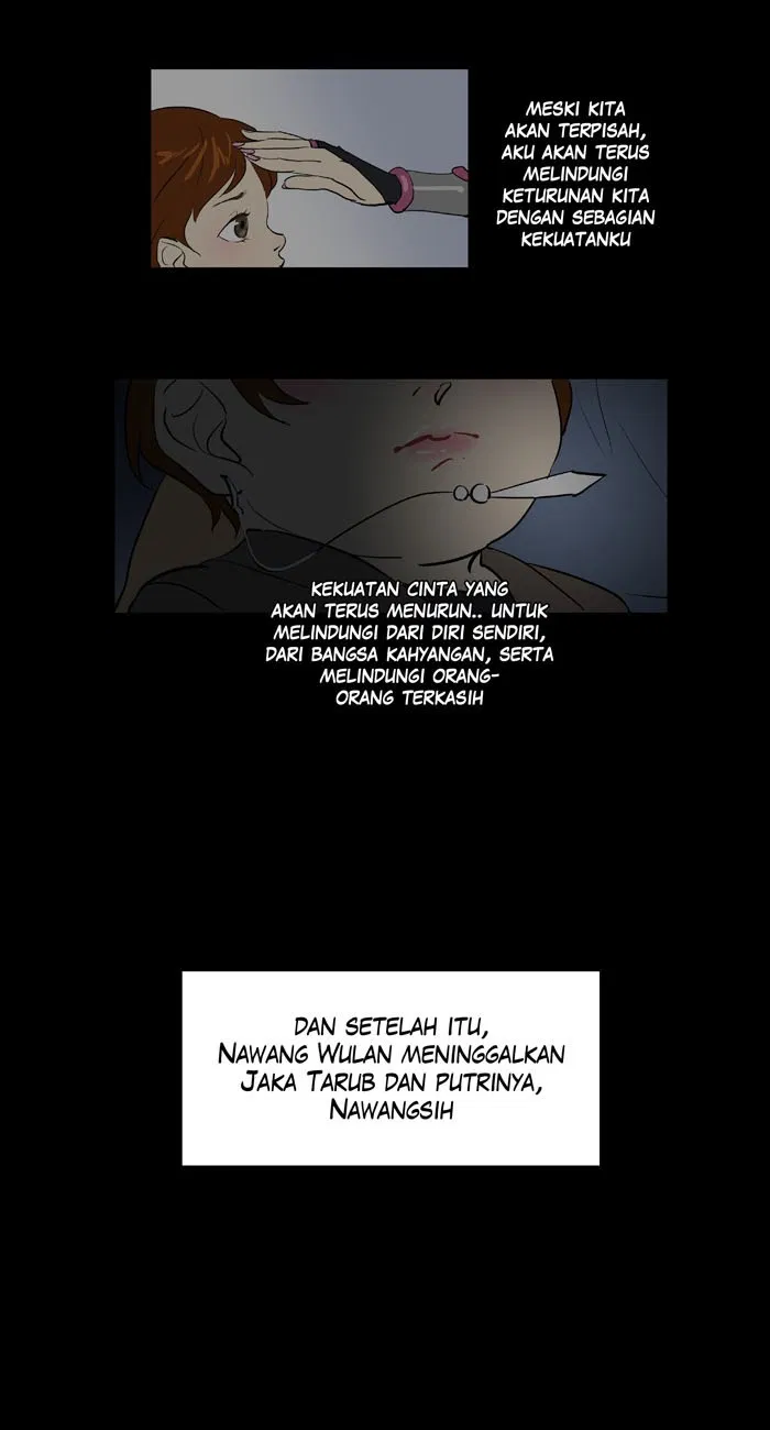 Baca Manhwa 7 Wonders Chapter 101 Gambar 2