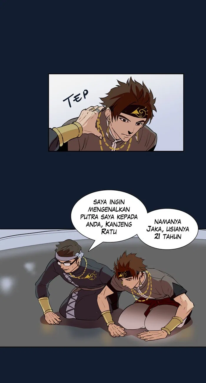 7 Wonders Chapter 101 Gambar 21