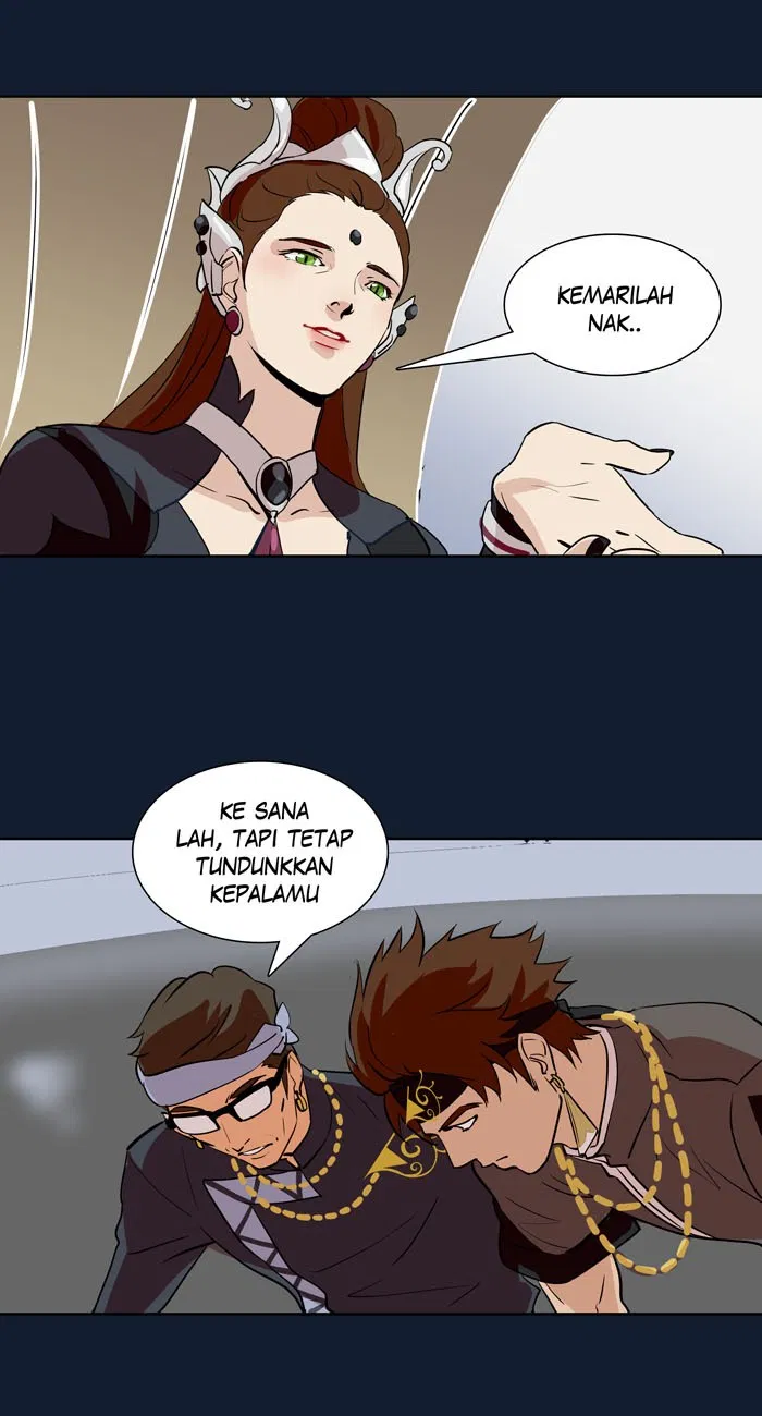 7 Wonders Chapter 101 Gambar 22