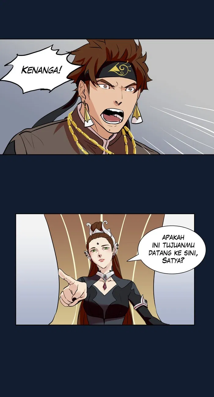 7 Wonders Chapter 101 Gambar 37