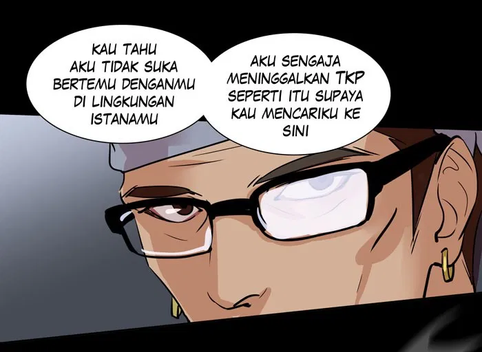 7 Wonders Chapter 101 Gambar 49
