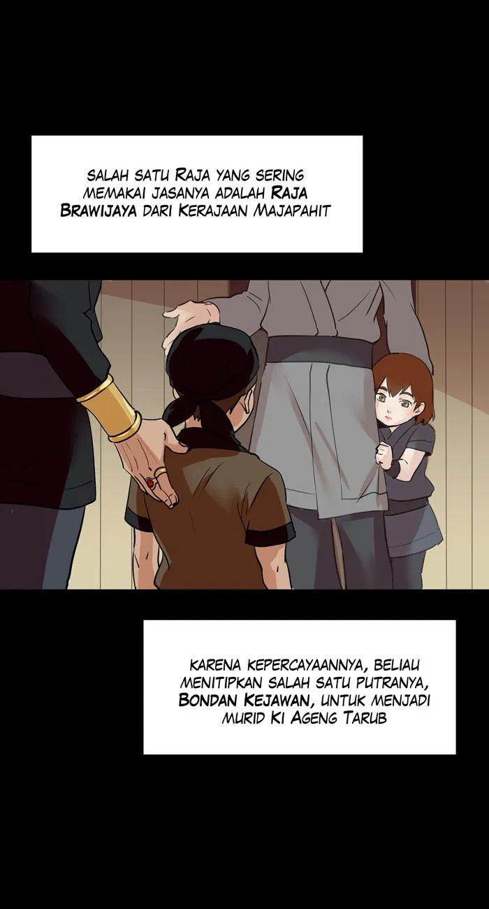 7 Wonders Chapter 101 Gambar 6