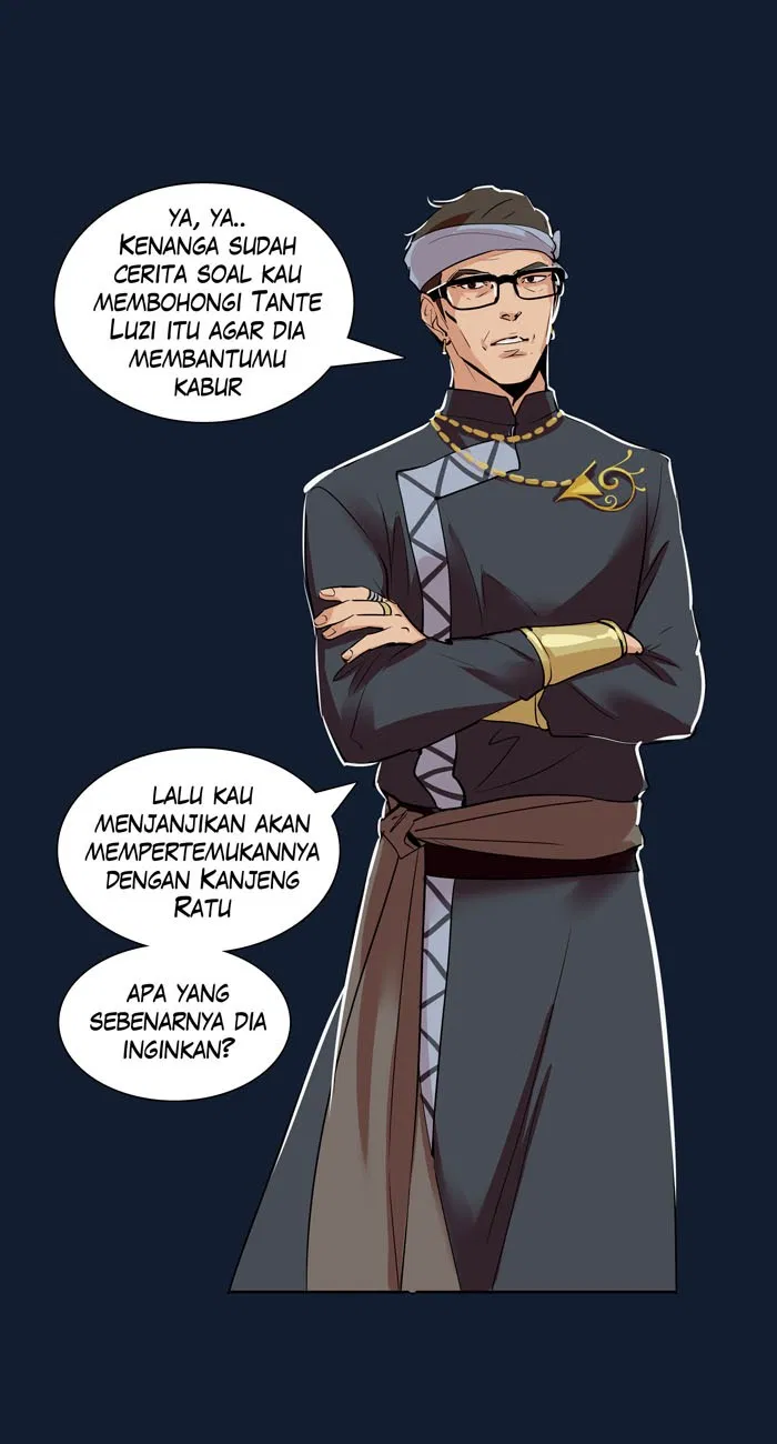 7 Wonders Chapter 100 Gambar 20