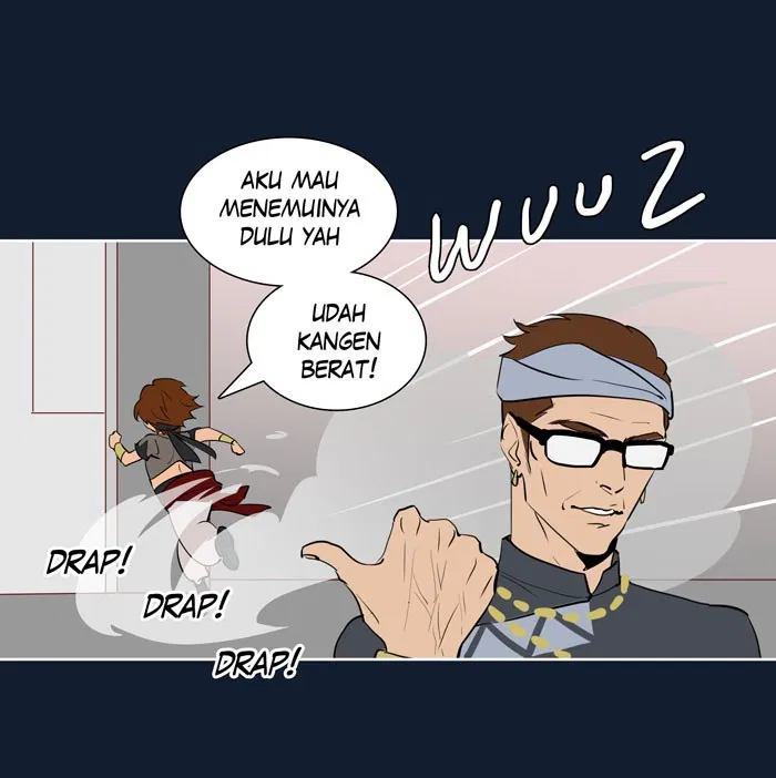 7 Wonders Chapter 100 Gambar 27