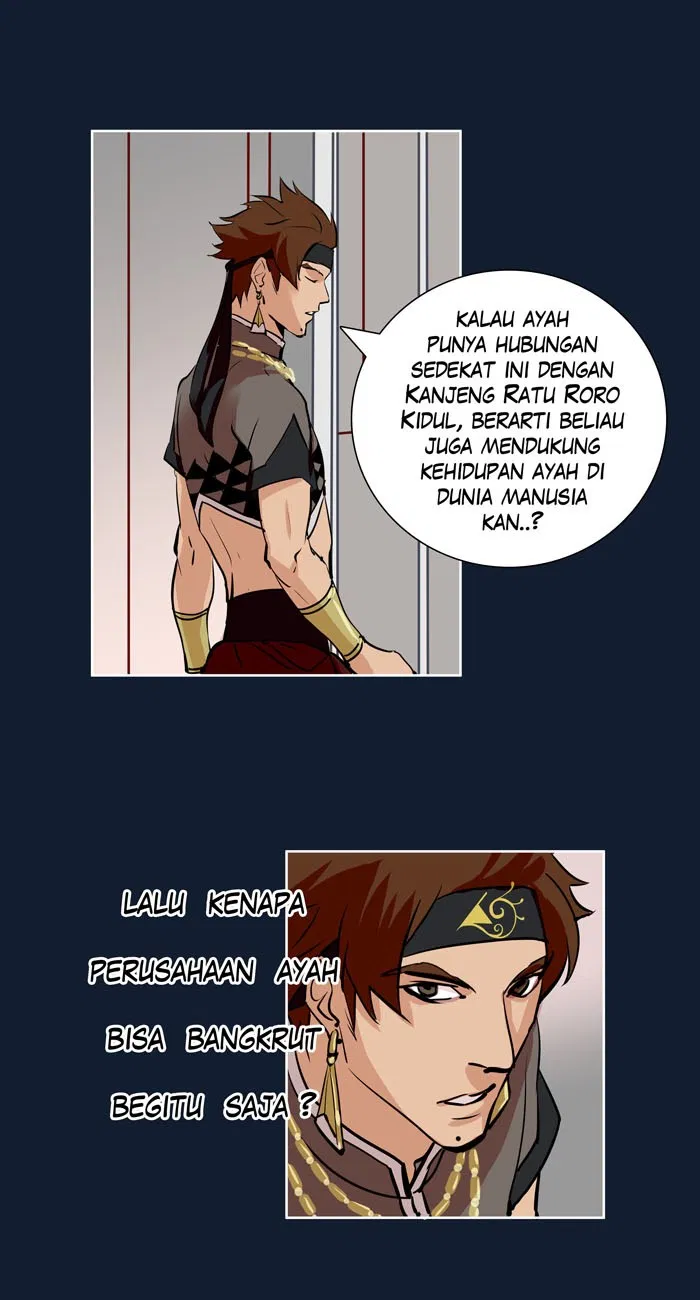 7 Wonders Chapter 100 Gambar 29