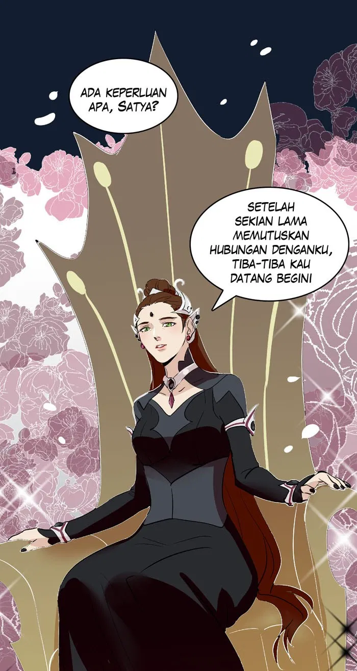 7 Wonders Chapter 100 Gambar 38