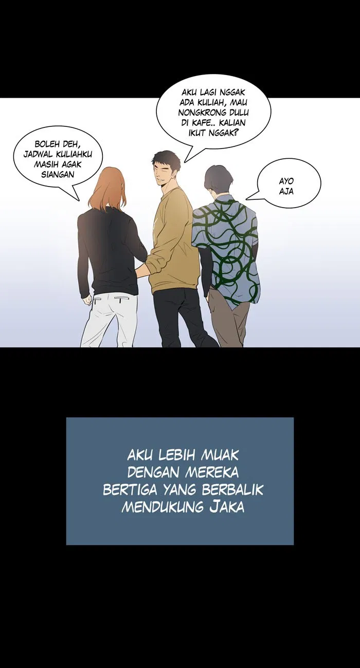 7 Wonders Chapter 100 Gambar 9