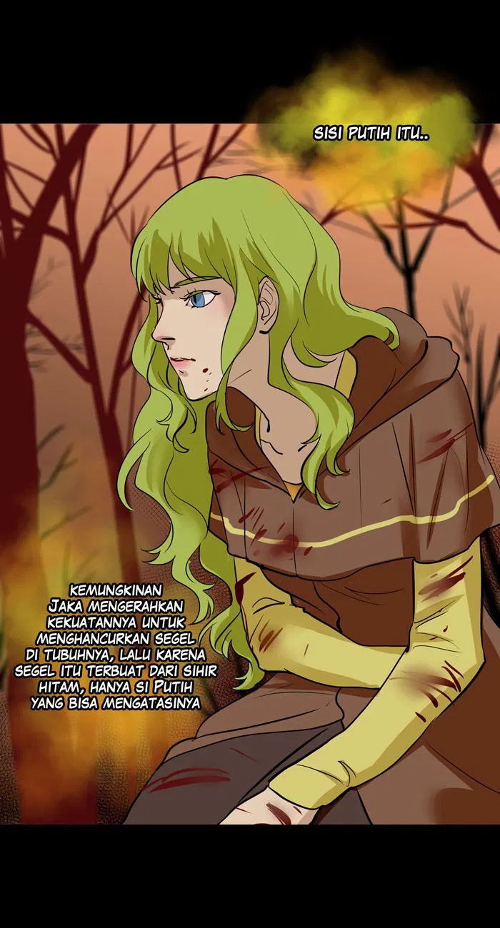 Baca Manhwa 7 Wonders Chapter 98 Gambar 2
