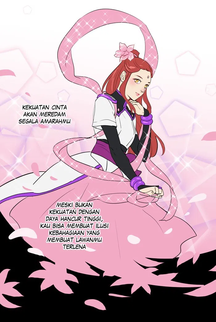 7 Wonders Chapter 98 Gambar 28