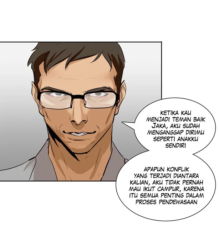 7 Wonders Chapter 94 Gambar 11