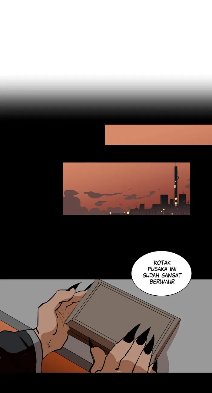 7 Wonders Chapter 94 Gambar 15