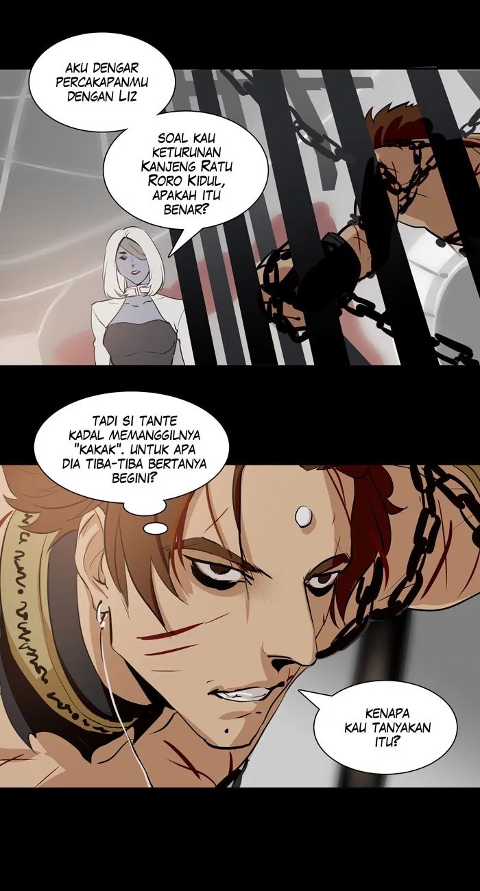 7 Wonders Chapter 94 Gambar 31