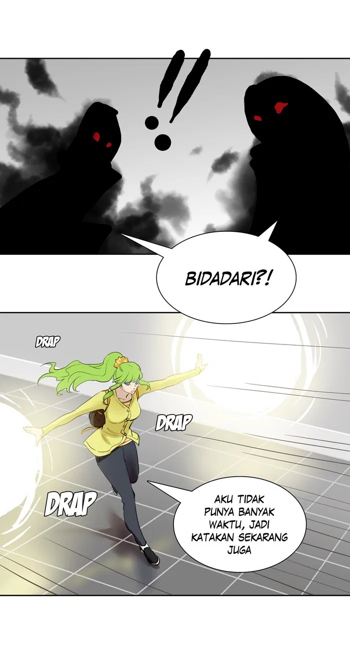 7 Wonders Chapter 92 Gambar 19