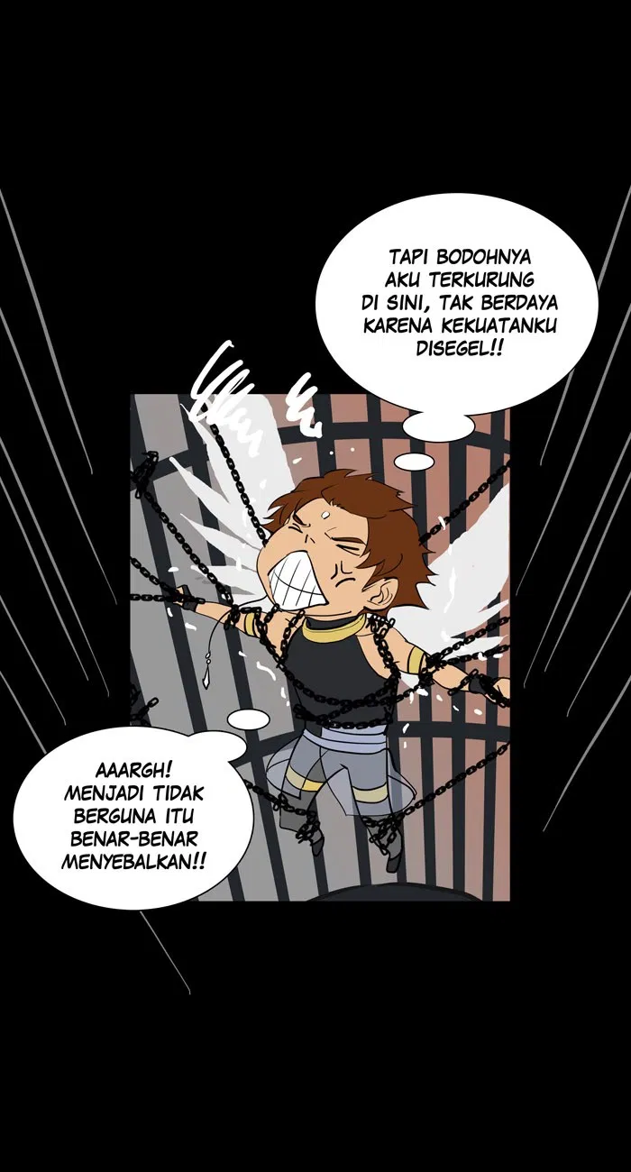 7 Wonders Chapter 92 Gambar 27