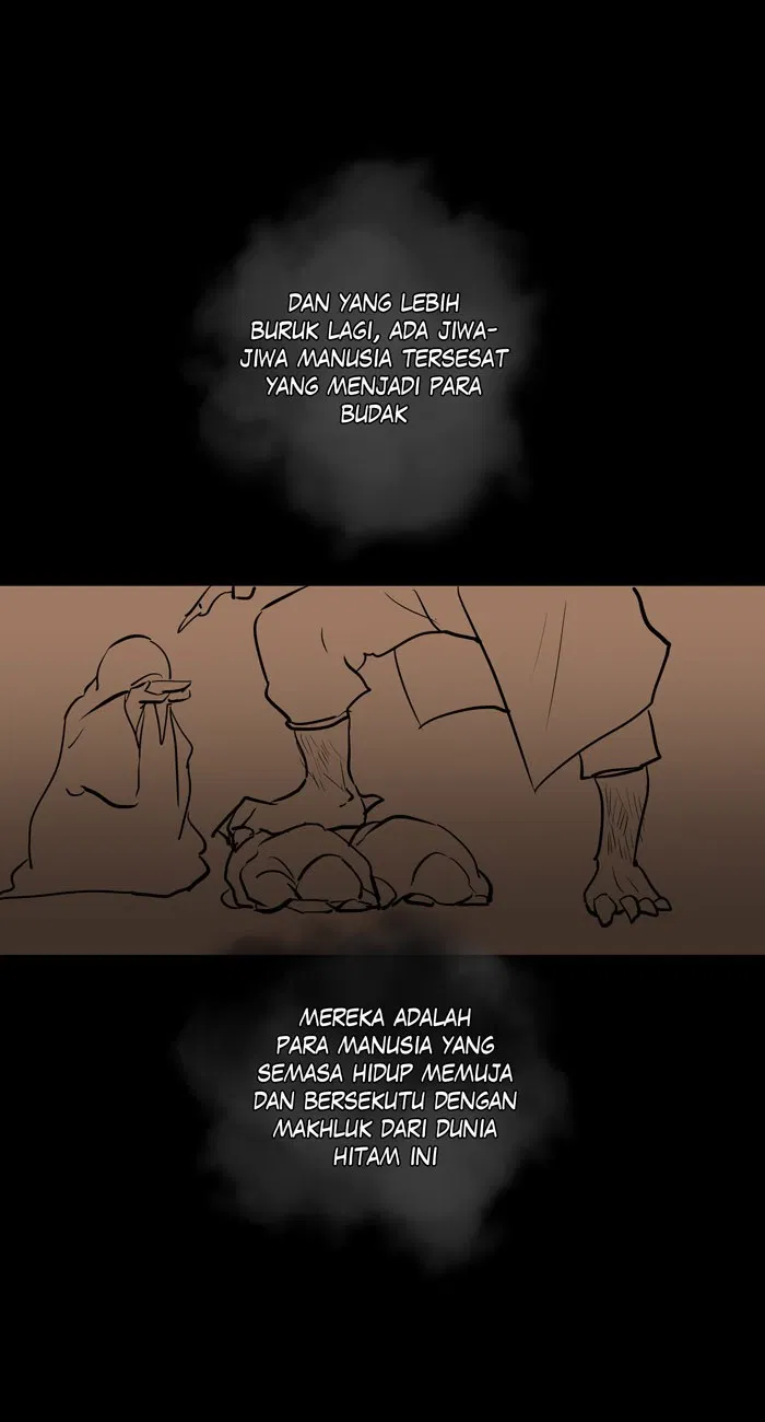 7 Wonders Chapter 92 Gambar 31