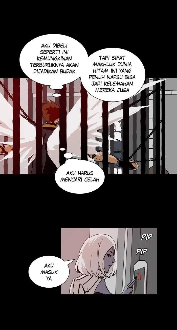 7 Wonders Chapter 92 Gambar 32