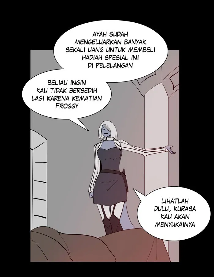 7 Wonders Chapter 92 Gambar 34