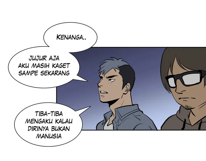 7 Wonders Chapter 92 Gambar 4