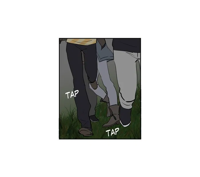 7 Wonders Chapter 92 Gambar 9