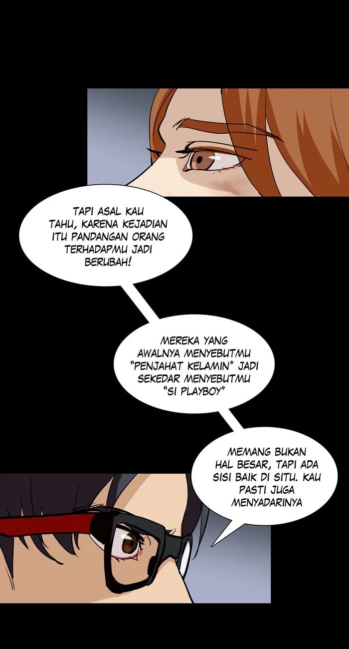 7 Wonders Chapter 91 Gambar 18