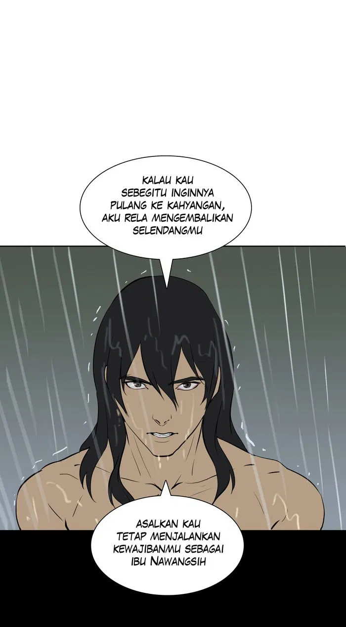 Baca Manhwa 7 Wonders Chapter 89 Gambar 2