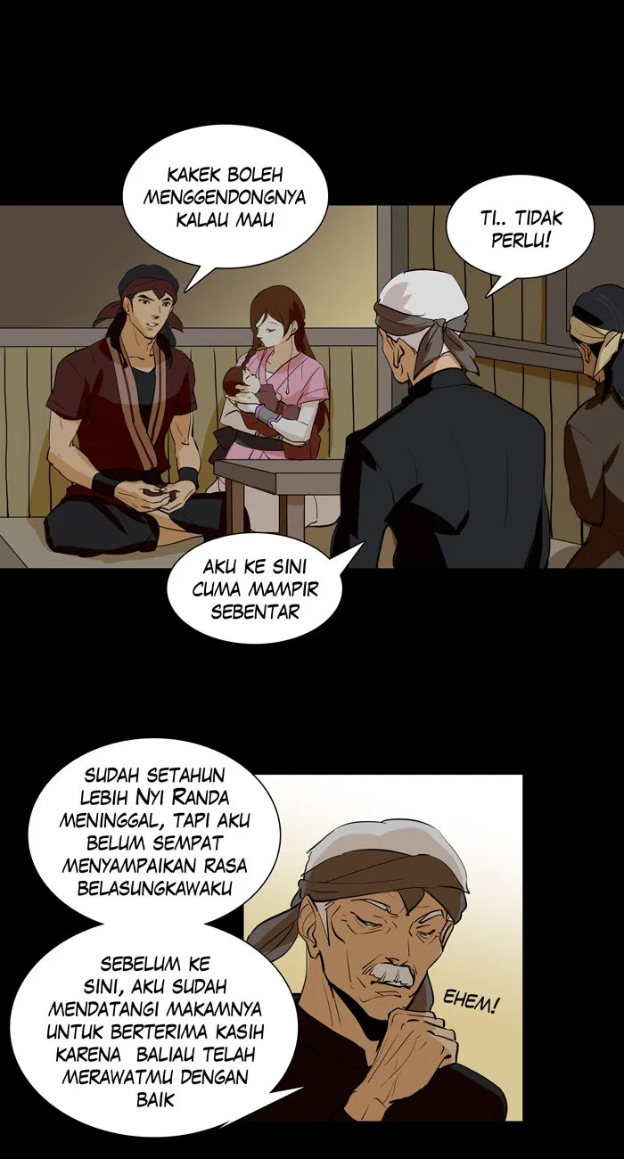 7 Wonders Chapter 88 Gambar 12