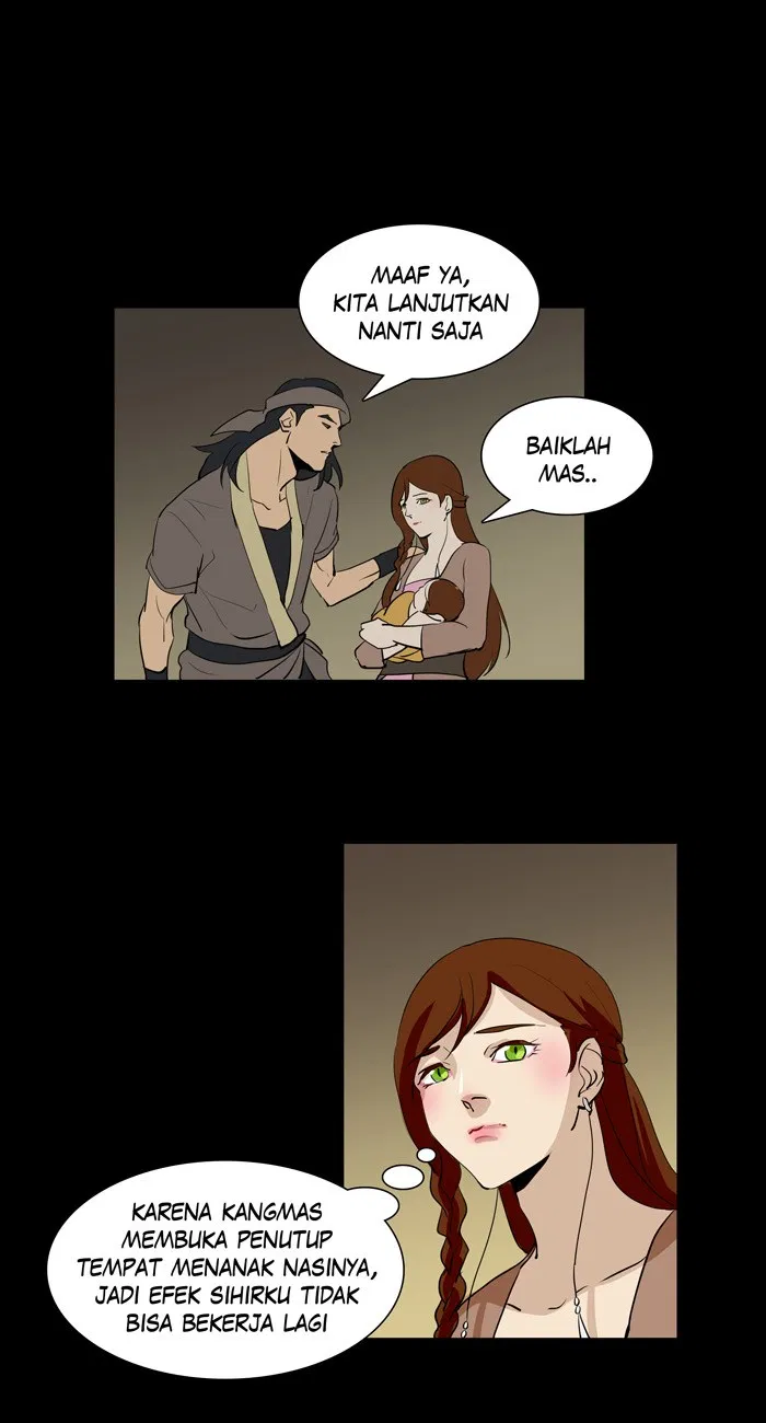 7 Wonders Chapter 88 Gambar 19