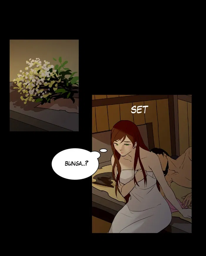 7 Wonders Chapter 88 Gambar 22