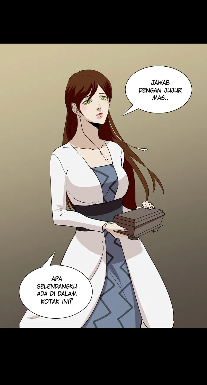 7 Wonders Chapter 88 Gambar 30