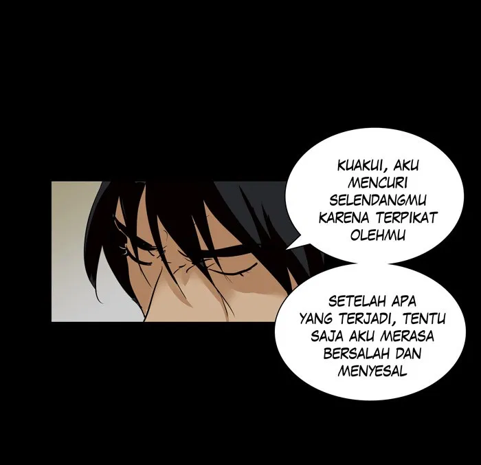 7 Wonders Chapter 88 Gambar 33