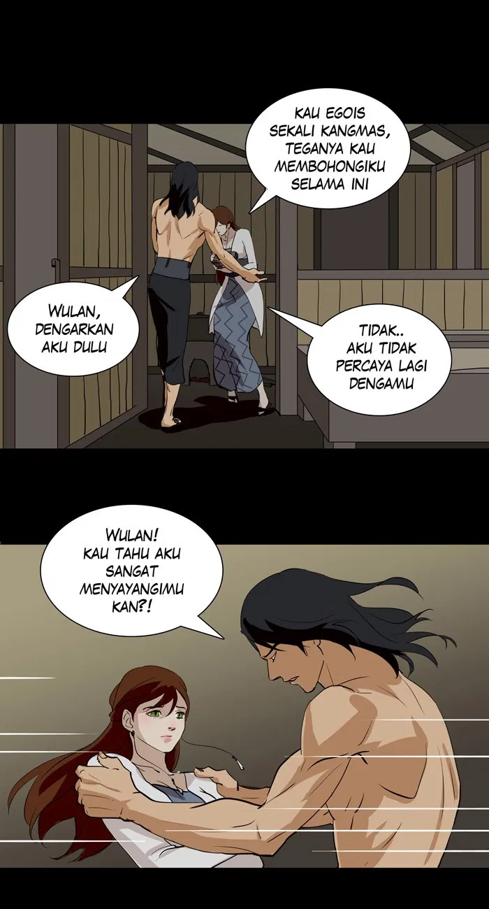 7 Wonders Chapter 88 Gambar 35