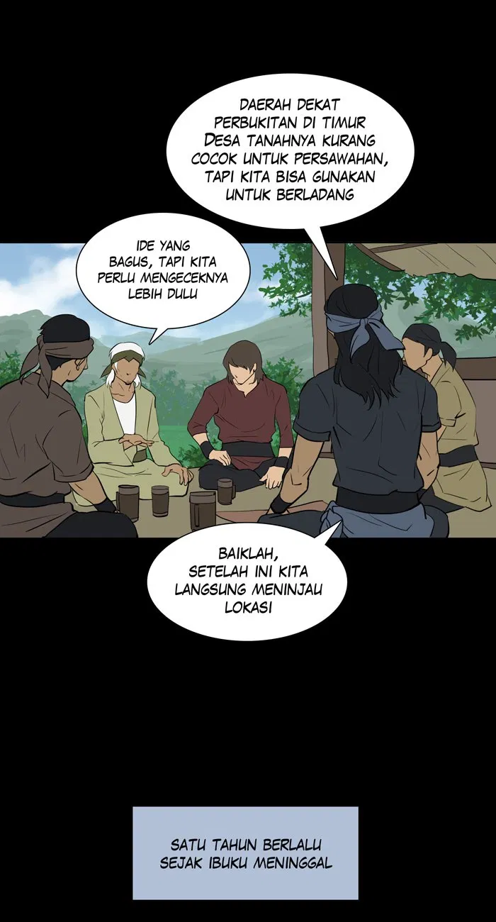 7 Wonders Chapter 88 Gambar 4
