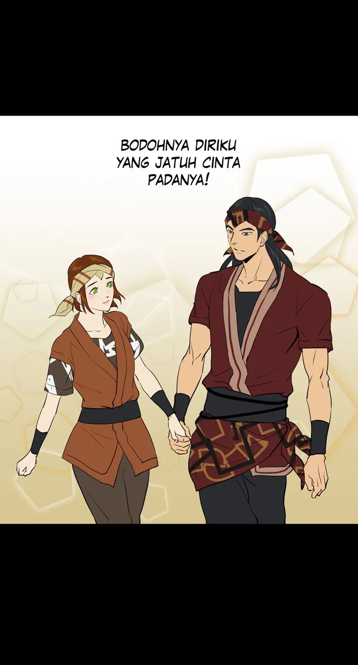7 Wonders Chapter 88 Gambar 45