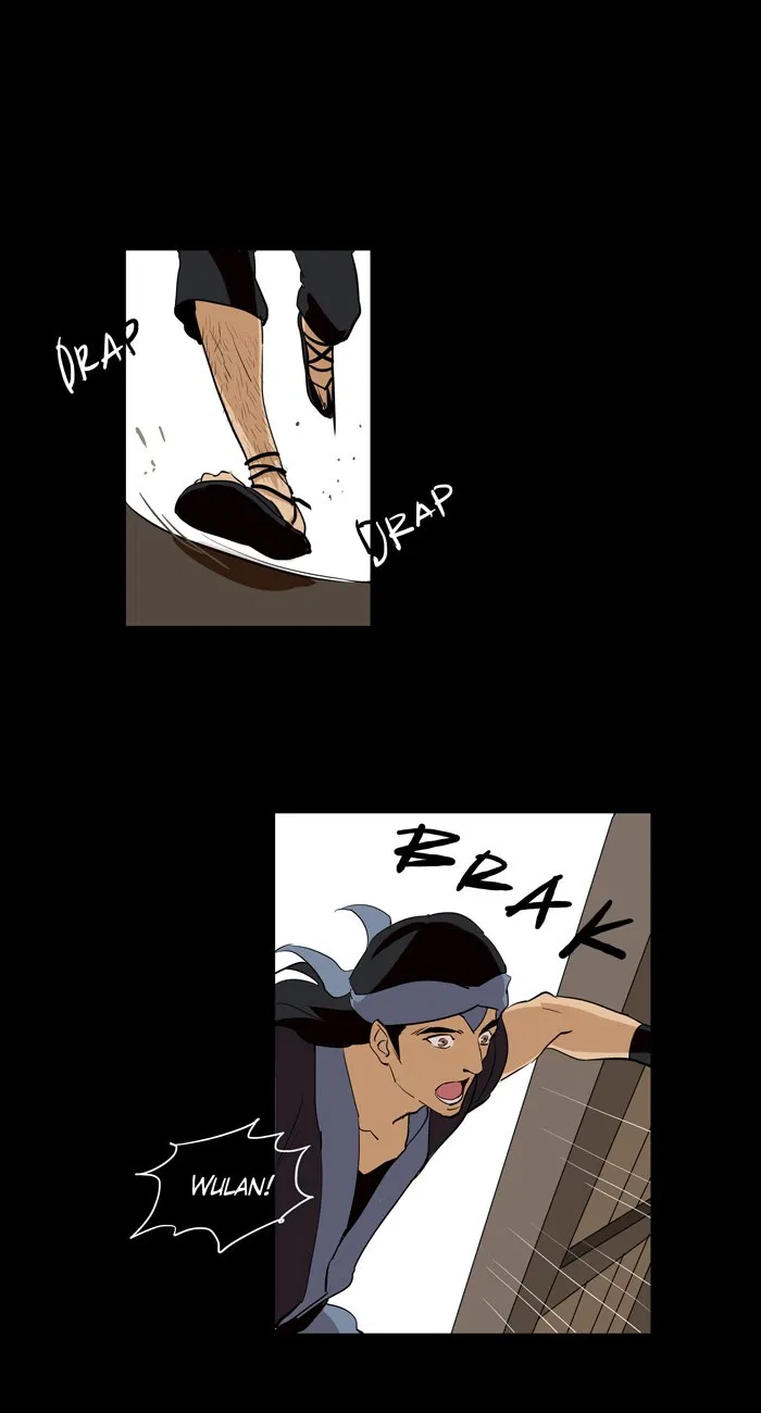 7 Wonders Chapter 88 Gambar 7