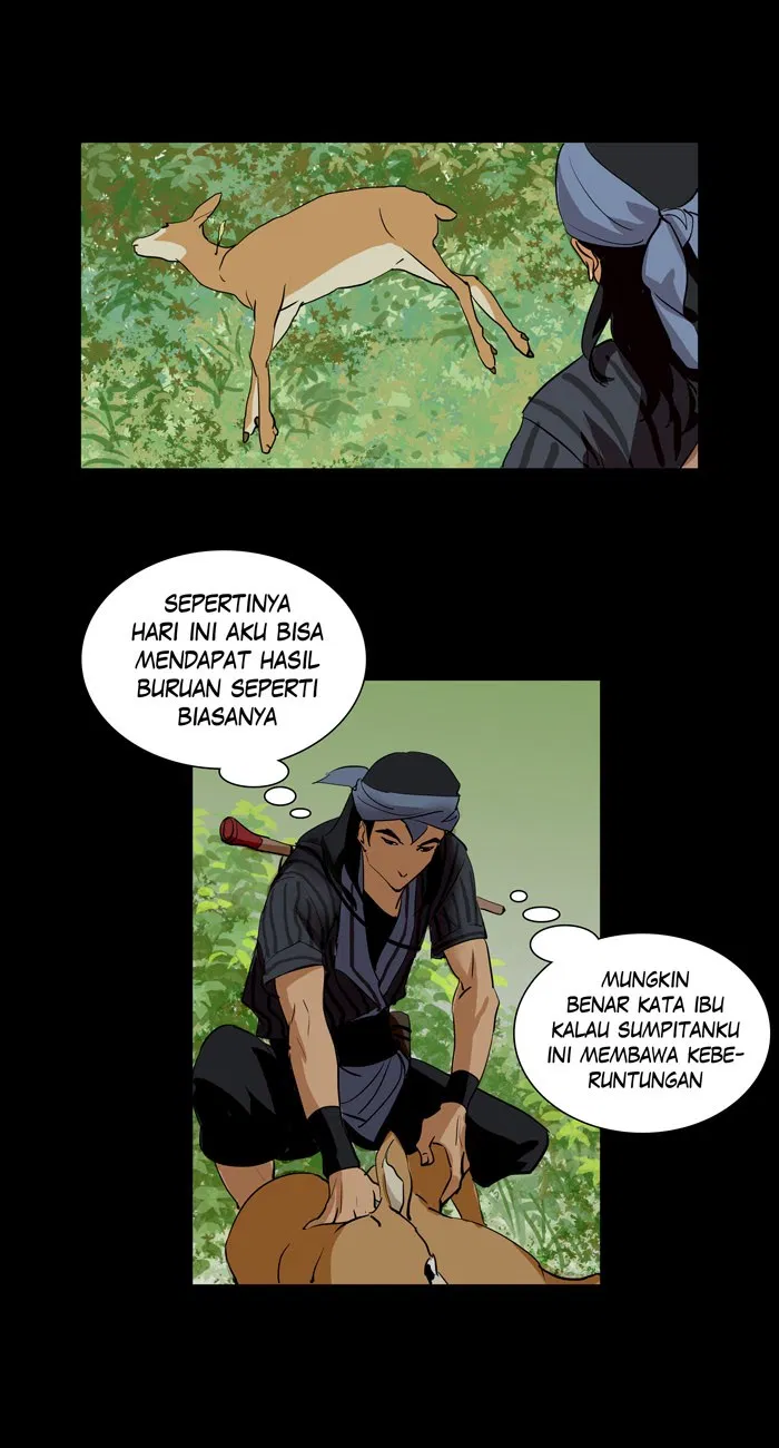 7 Wonders Chapter 86 Gambar 16