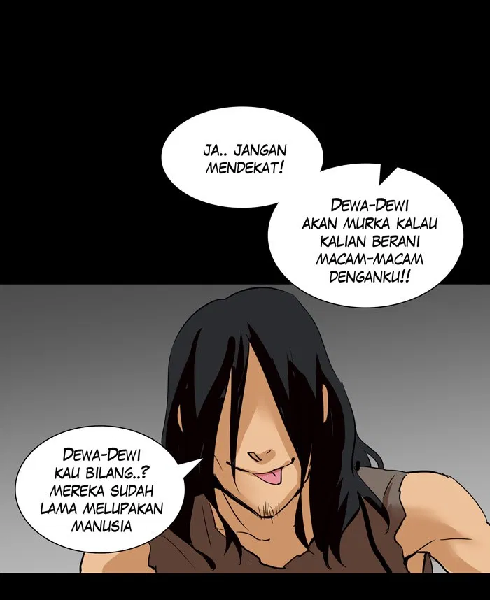 7 Wonders Chapter 86 Gambar 20