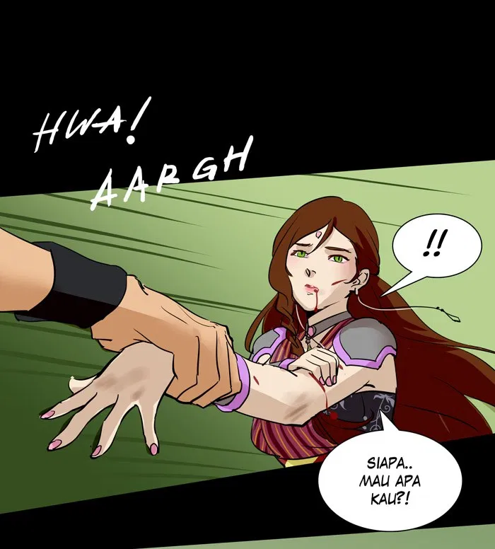 7 Wonders Chapter 86 Gambar 26
