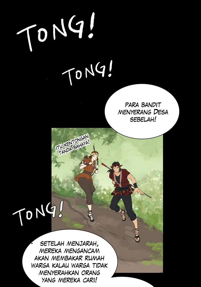 7 Wonders Chapter 86 Gambar 49