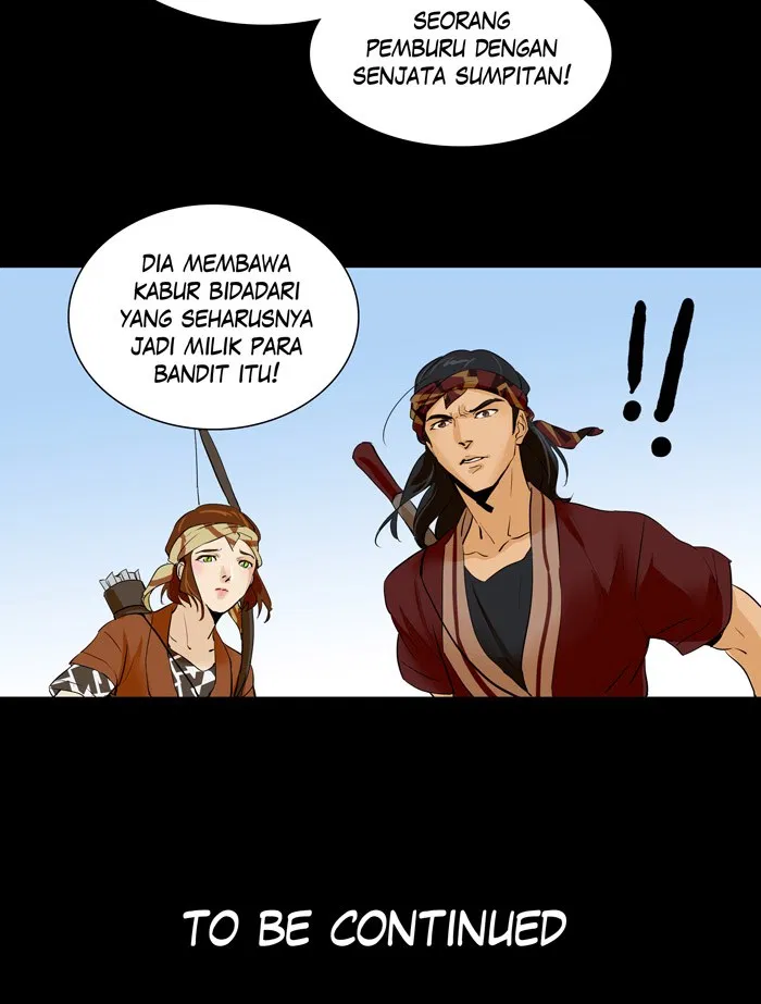 7 Wonders Chapter 86 Gambar 50
