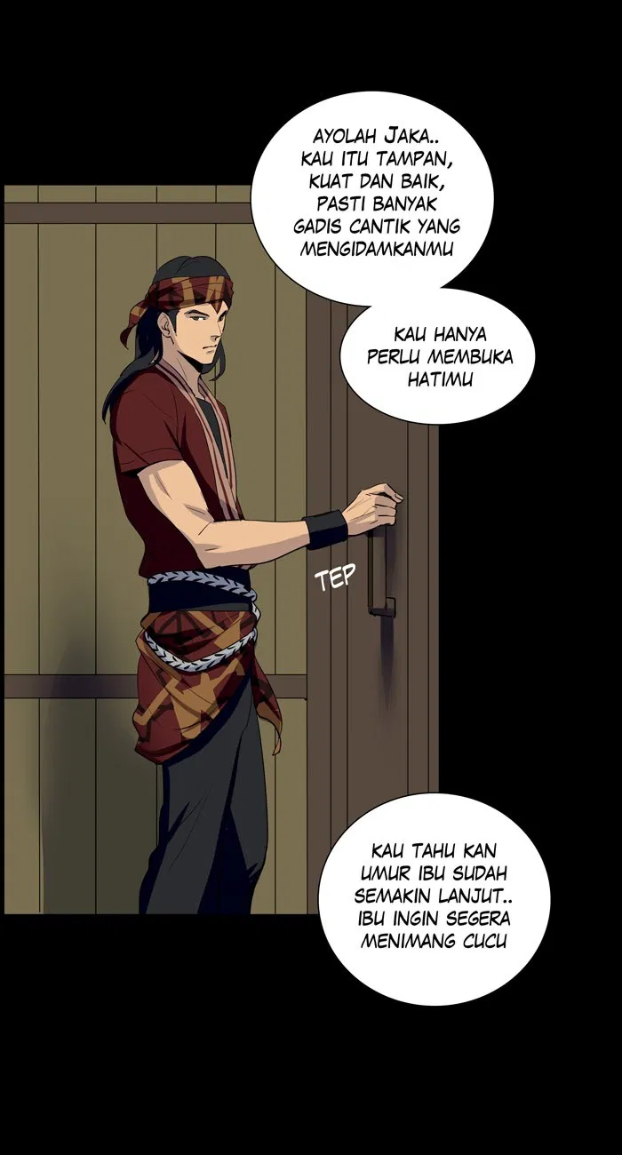 7 Wonders Chapter 86 Gambar 6