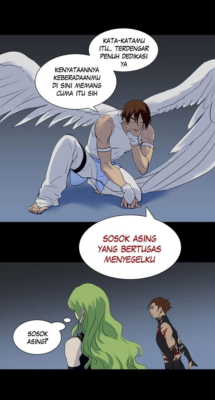 7 Wonders Chapter 84 Gambar 11