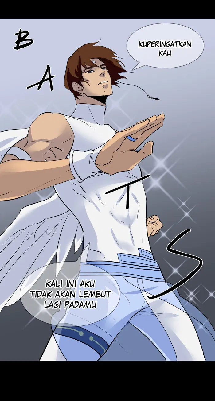 7 Wonders Chapter 84 Gambar 12