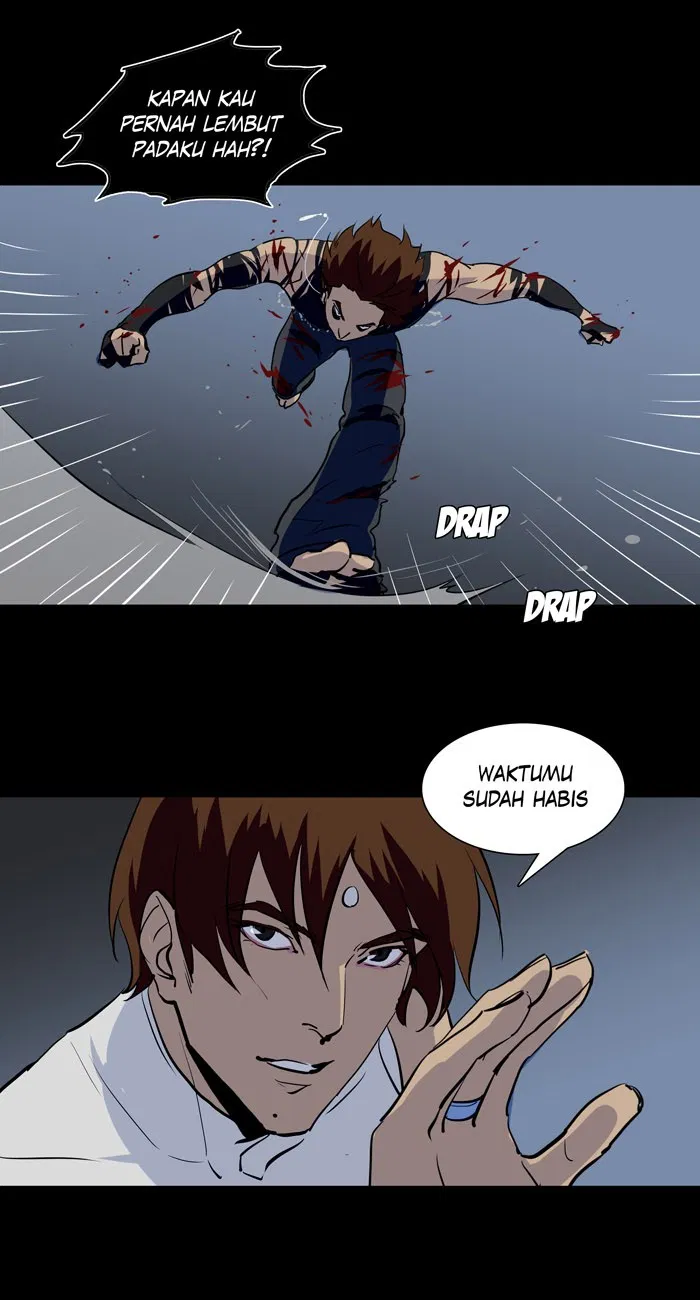 7 Wonders Chapter 84 Gambar 13