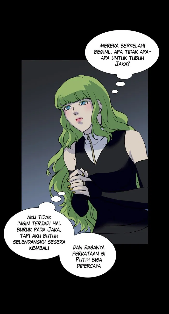7 Wonders Chapter 84 Gambar 15
