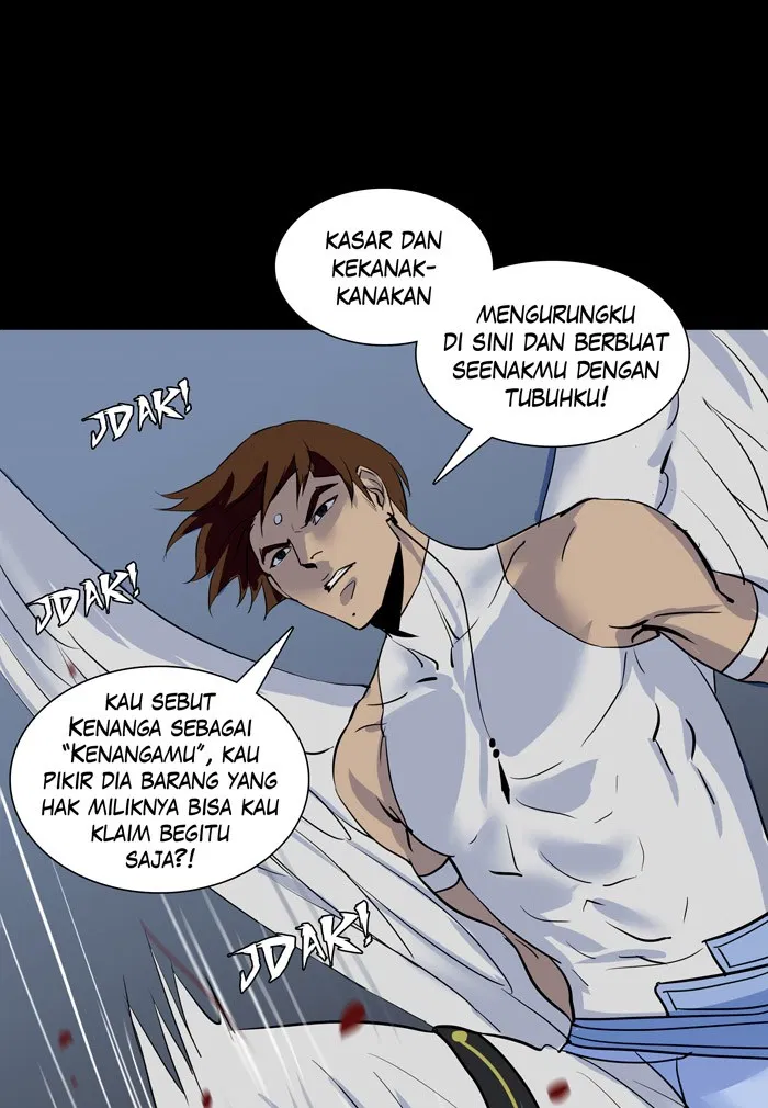 7 Wonders Chapter 84 Gambar 22